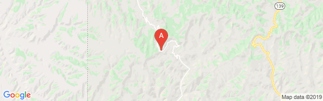 Baxter Pass Airport图片