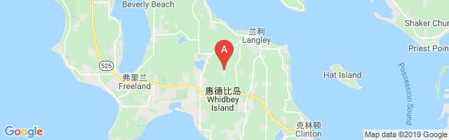 Whidbey Air Park Airport图片