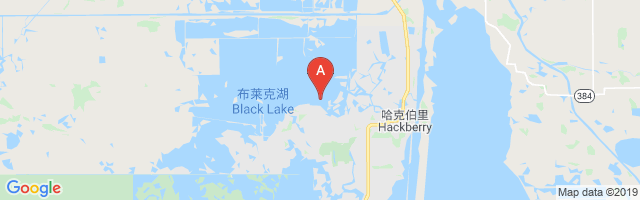 West Hackberry Airport图片