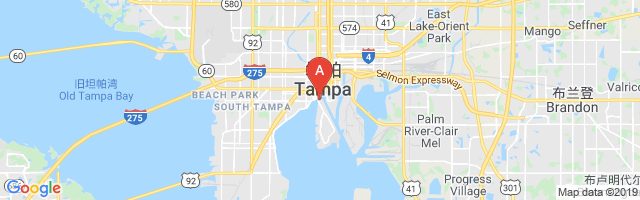 Tampa General Hospital Airport图片