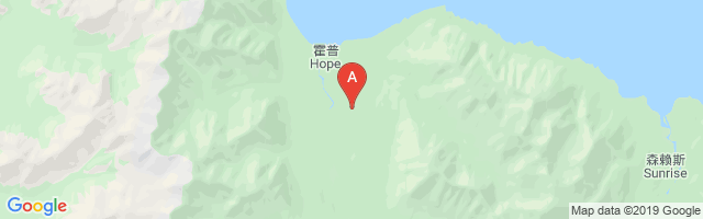 Hope Airport图片