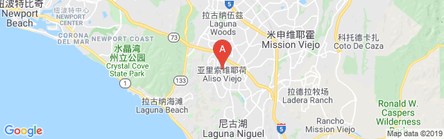 Mission Viejo Company Helistop Airport图片