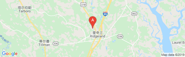 Ridgeland Airport图片