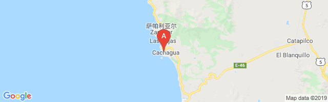 Cachagua Airport图片