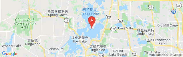 Fox Lake Seaplane Base Airport图片