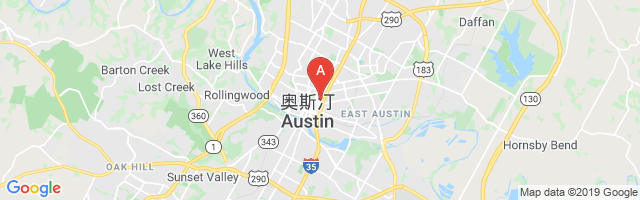 Brackenridge Hospital Airport图片