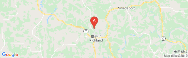Richland Municipal Airport图片
