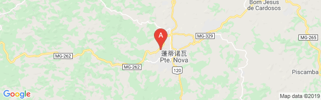 Ponte Nova Airport图片