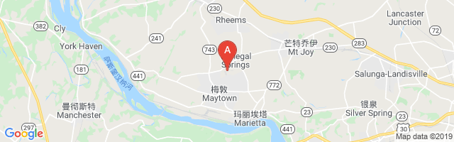 Donegal Springs Airpark Airport图片