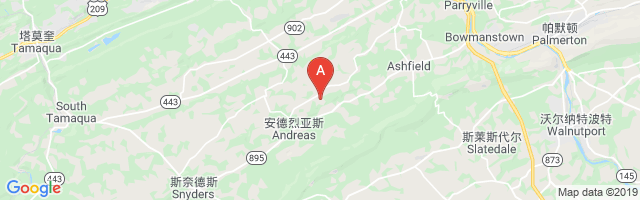 East Penn Airport图片