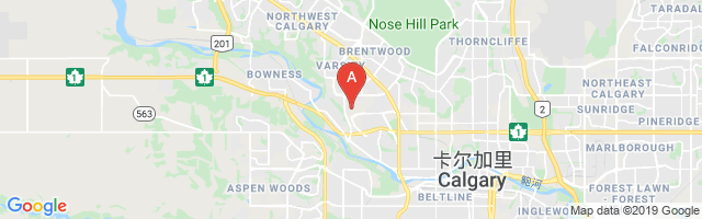 Calgary (Alberta Children's Hospital) Airport图片