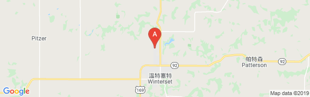 Winterset Madison County Airport图片