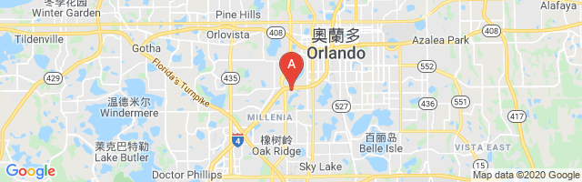 Orange County Sheriff's Office Airport图片