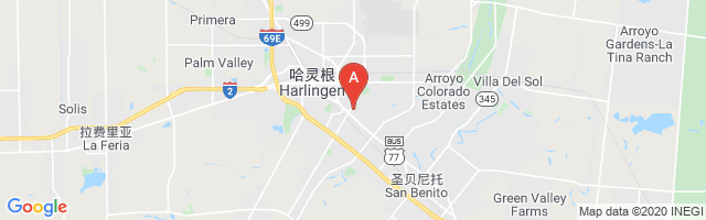Valley Baptist Medical Center (Vbmc) Airport图片