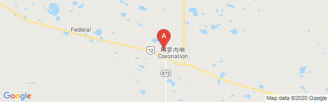 Coronation (Health Centre) Airport图片