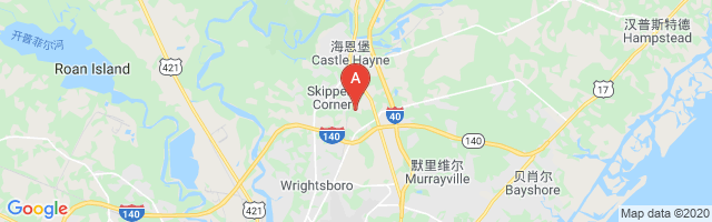 New Hanover County Sheriff'S Office Airport图片