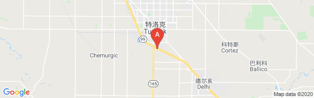 Turlock Airpark Airport图片