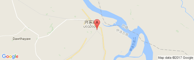 Henzada Airport图片