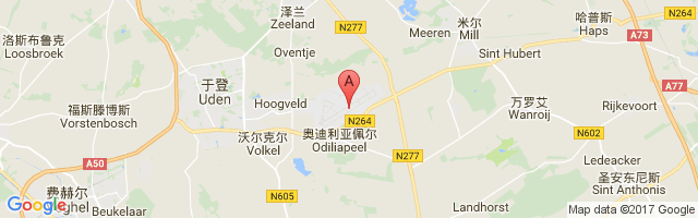 Volkel Air Base Airport图片