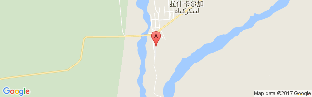 Bost Airport图片