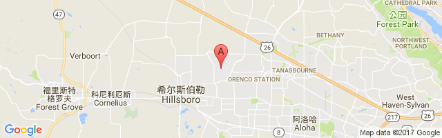 Portland Hillsboro Airport图片