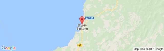 Sipitang Airport图片
