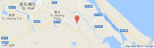 顺化富牌机场 Phu Bai Airport图片