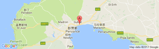 Penzance Airport图片