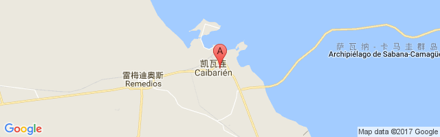 Caibarién Airport图片