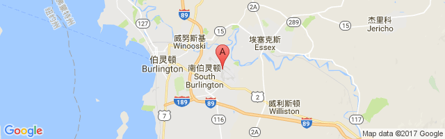 柏林顿国际机场 Burlington International Airport图片