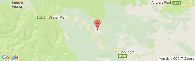 Mount Hotham Airport图片