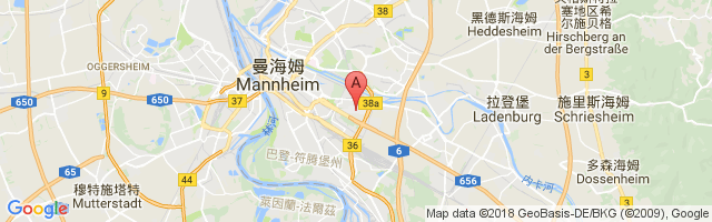 曼海姆市机场 Mannheim-City Airport图片