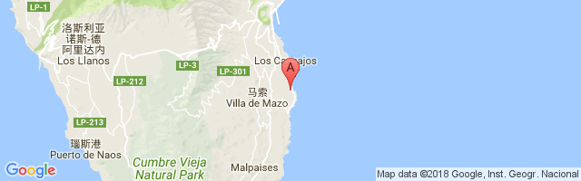 La Palma Airport图片