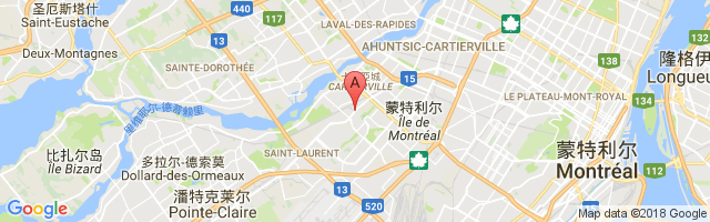Cartierville Airport图片