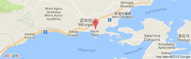 Megara Airport图片