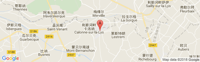 Merville-Calonne Airport图片