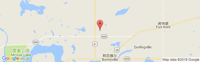 Bonnyville Airport图片