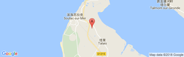 Soulac Sur Mer Airport图片