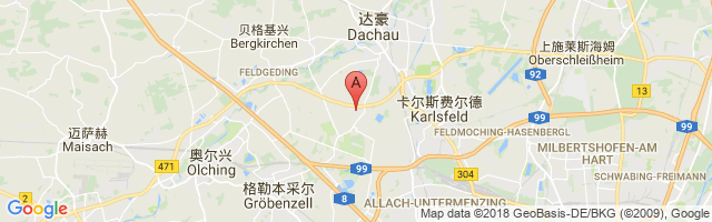 Dachau-Gröbenried Airport图片