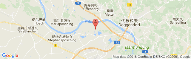 Deggendorf Airport图片