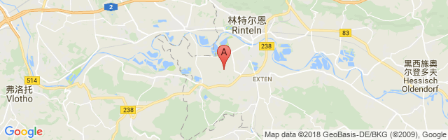 Rinteln Airport图片