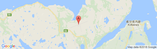 Kirkenes, Høybuktmoen Airport图片
