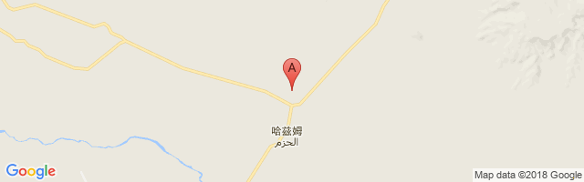 Al-Hazm Airport图片