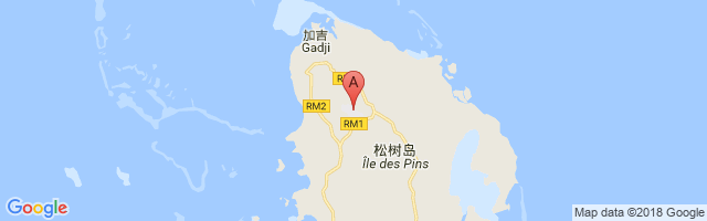 Île des Pins Airport图片