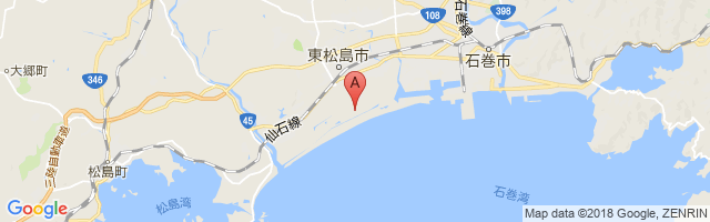 Matsushima Air Base Airport图片