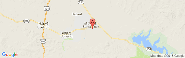 Santa Ynez Airport图片