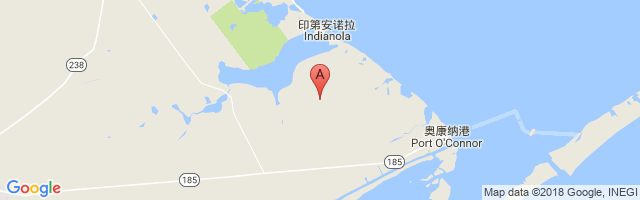 Port O'Connor Base (Ehi) Airport图片