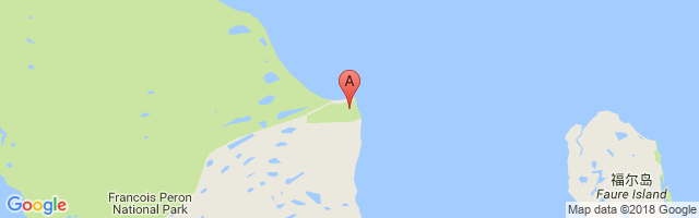Shark Bay Airport图片