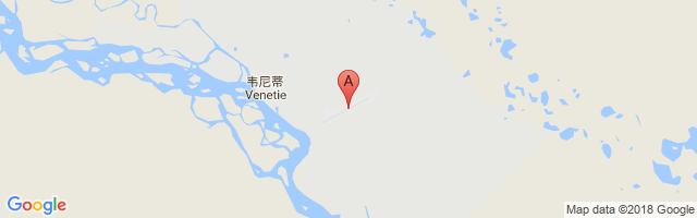 Venetie Airport图片