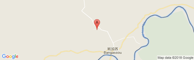 Bangassou Airport图片